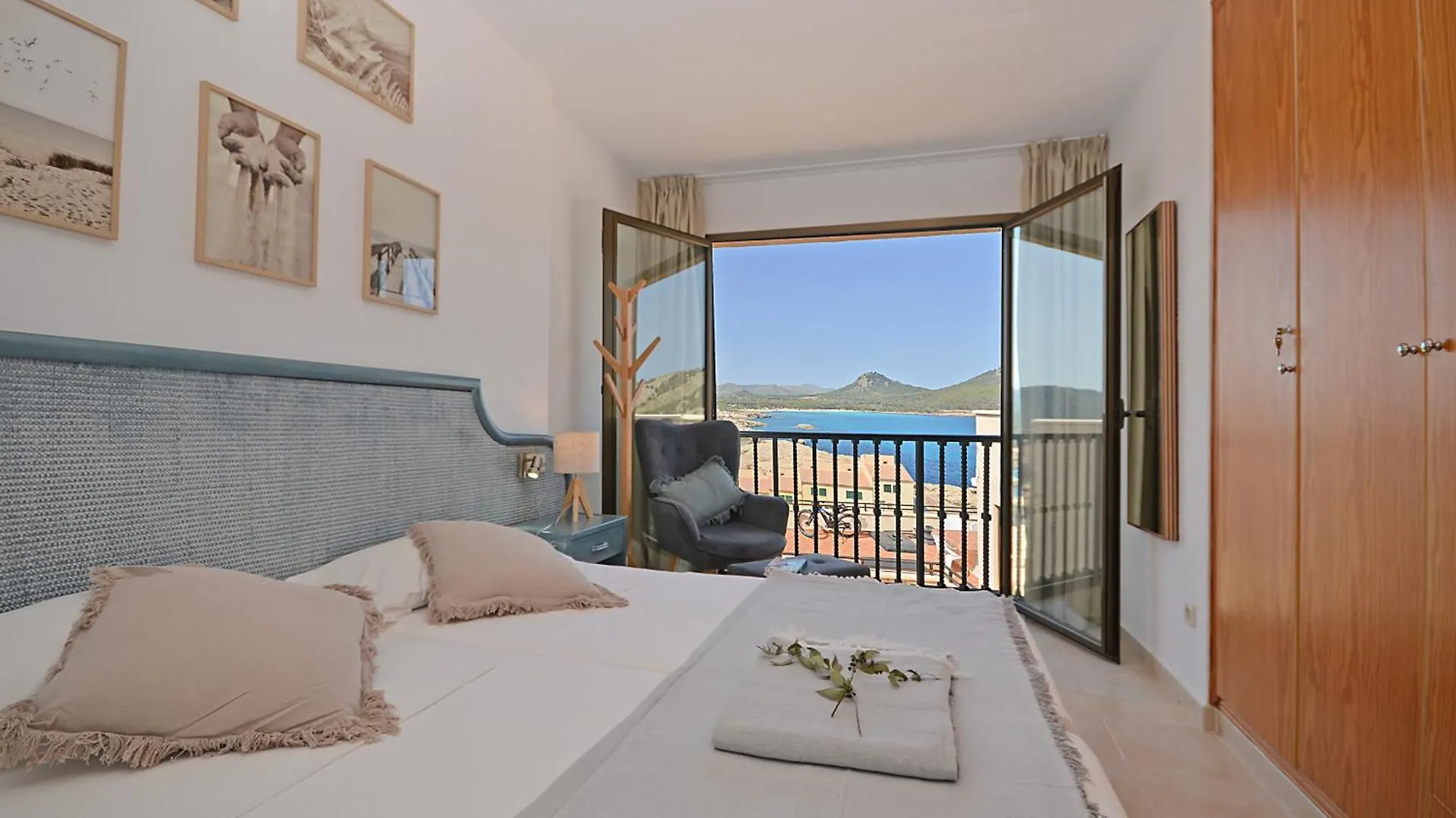 Perleta Apartment Capdepera