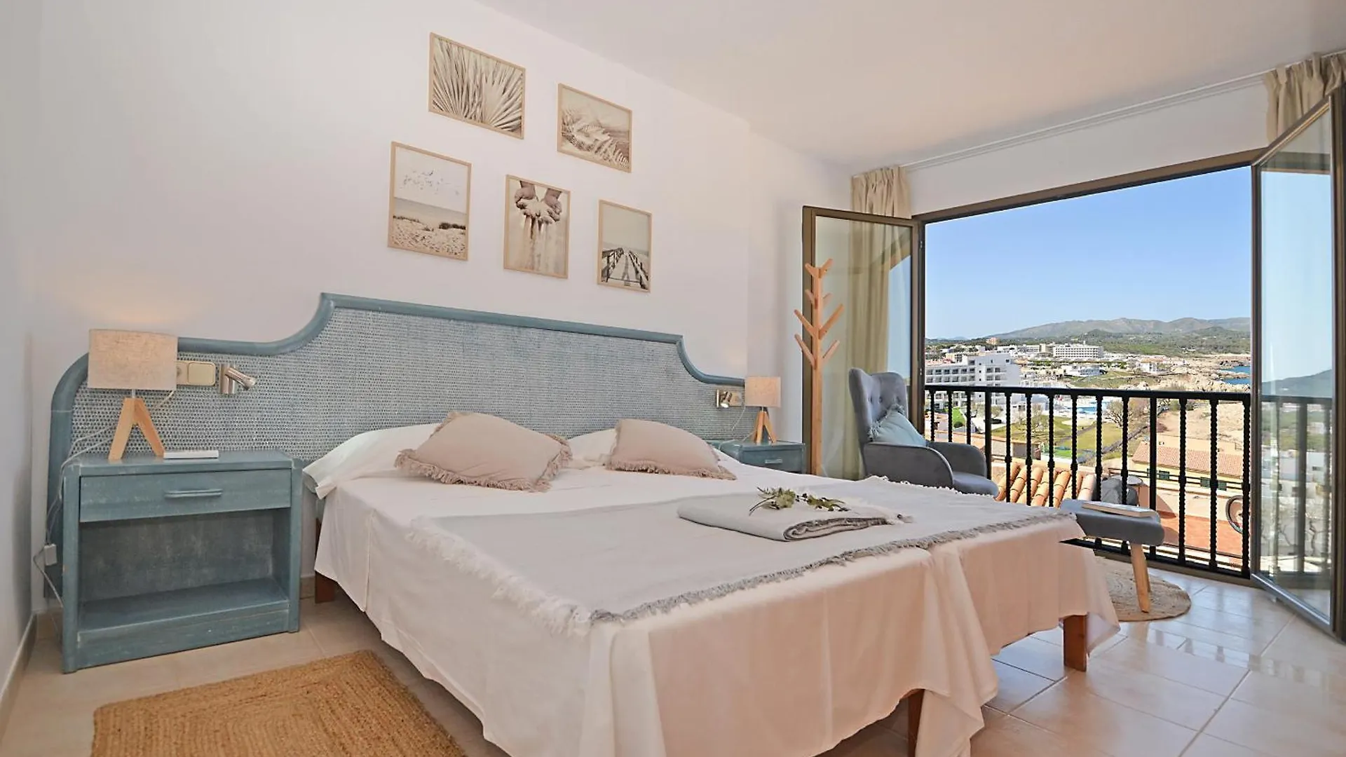 Perleta Apartment Capdepera  0*, Capdepera (Mallorca)