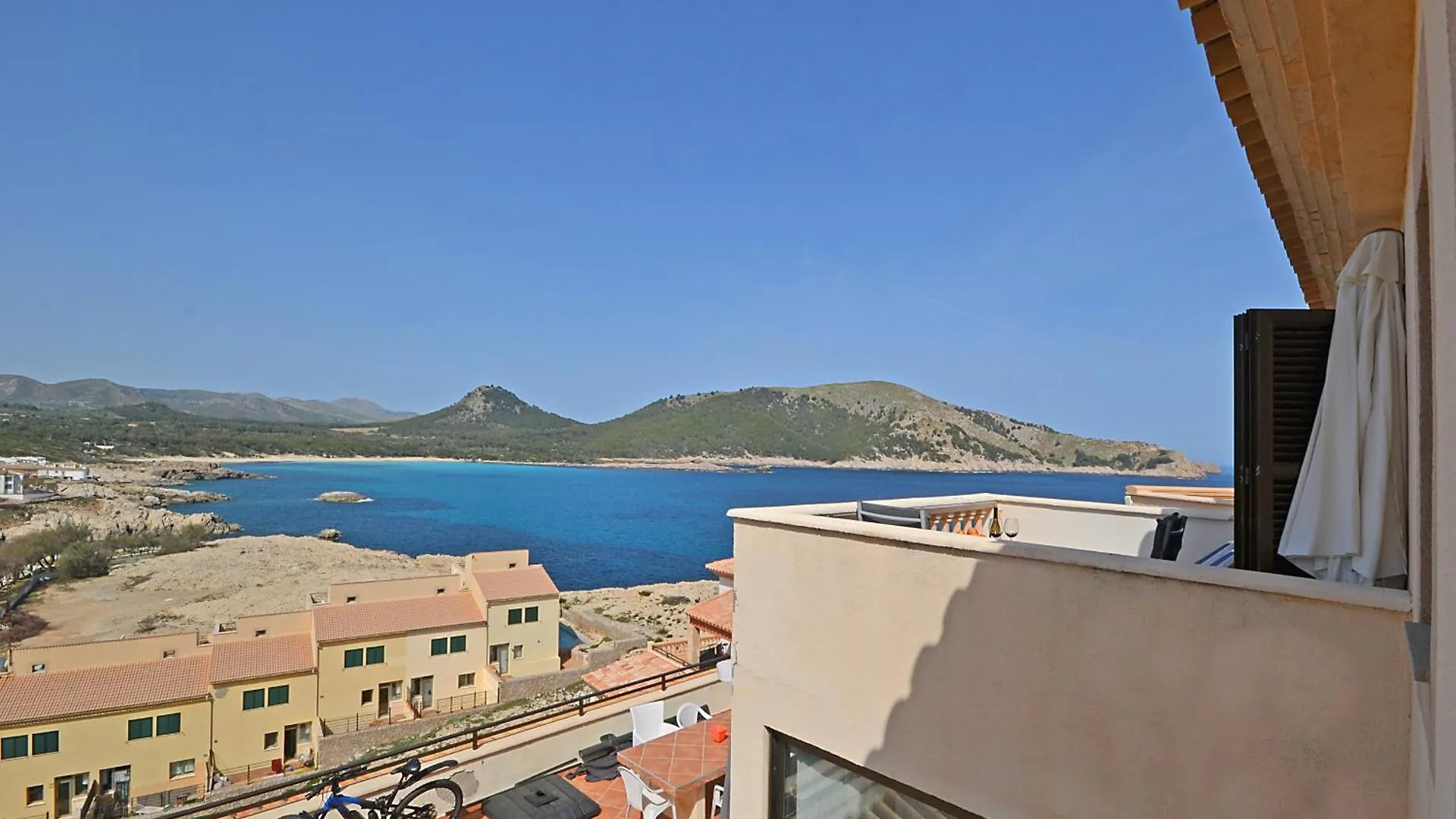 Perleta Apartment Capdepera  0*, Capdepera (Mallorca) Spain