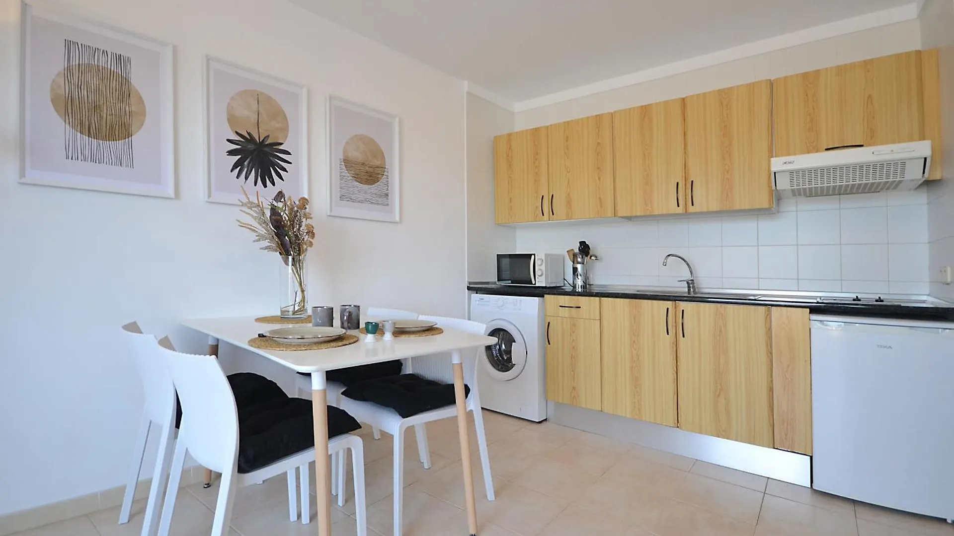 Perleta Apartment Capdepera