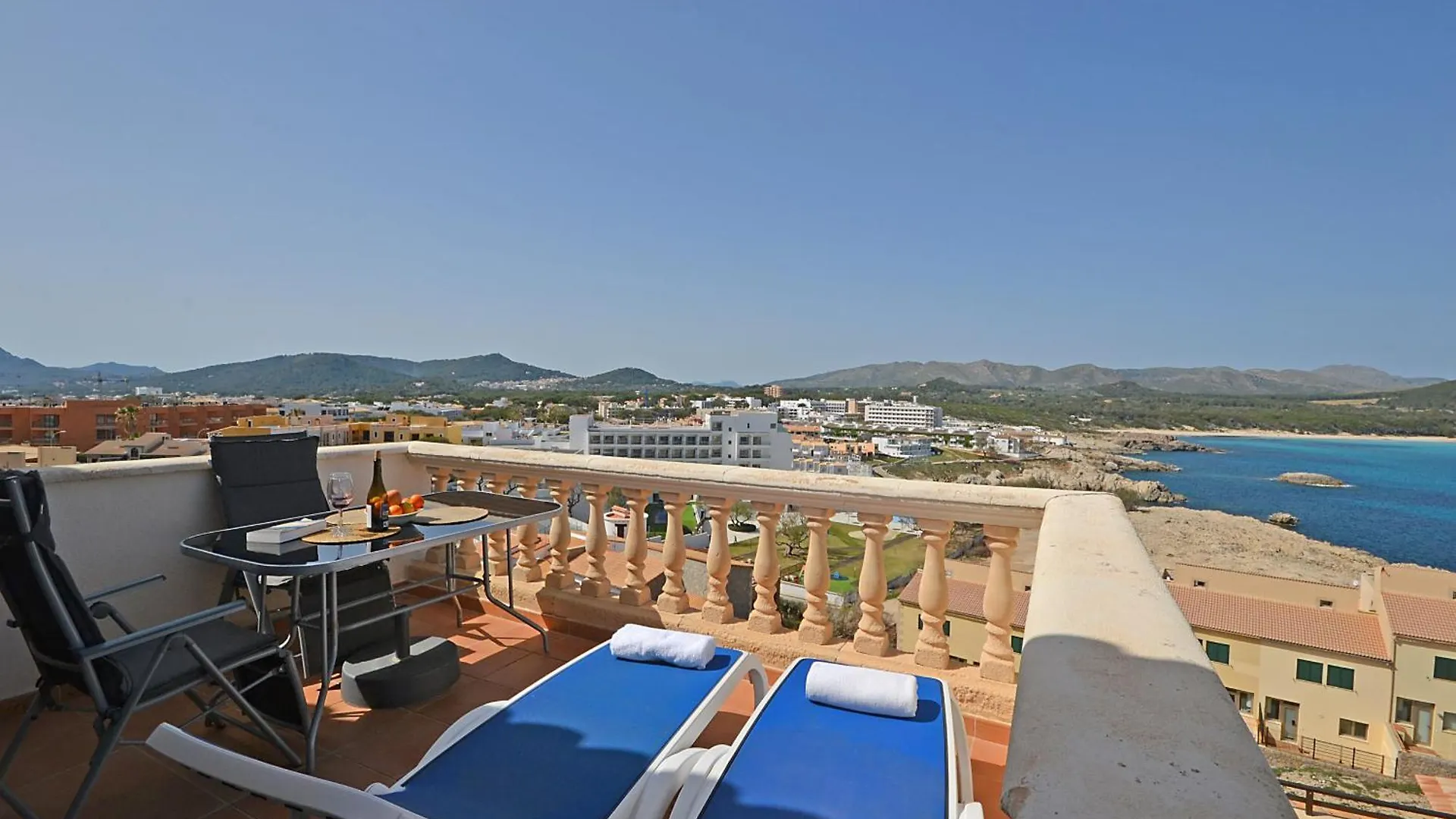 Perleta Apartment Capdepera  Spain