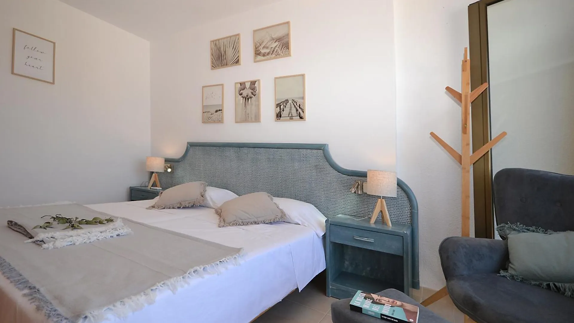 Perleta Apartment Capdepera  Spain