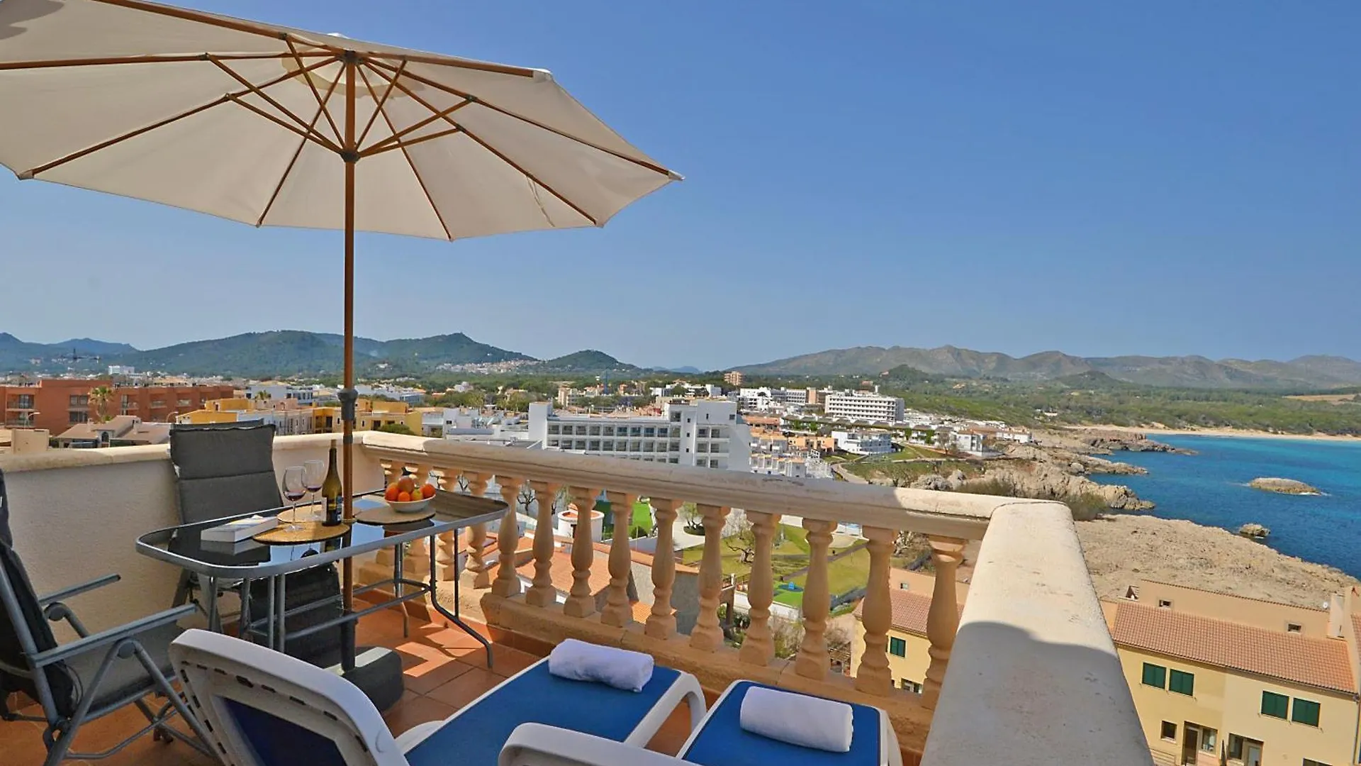 Perleta Apartment Capdepera  0*, Capdepera (Mallorca)