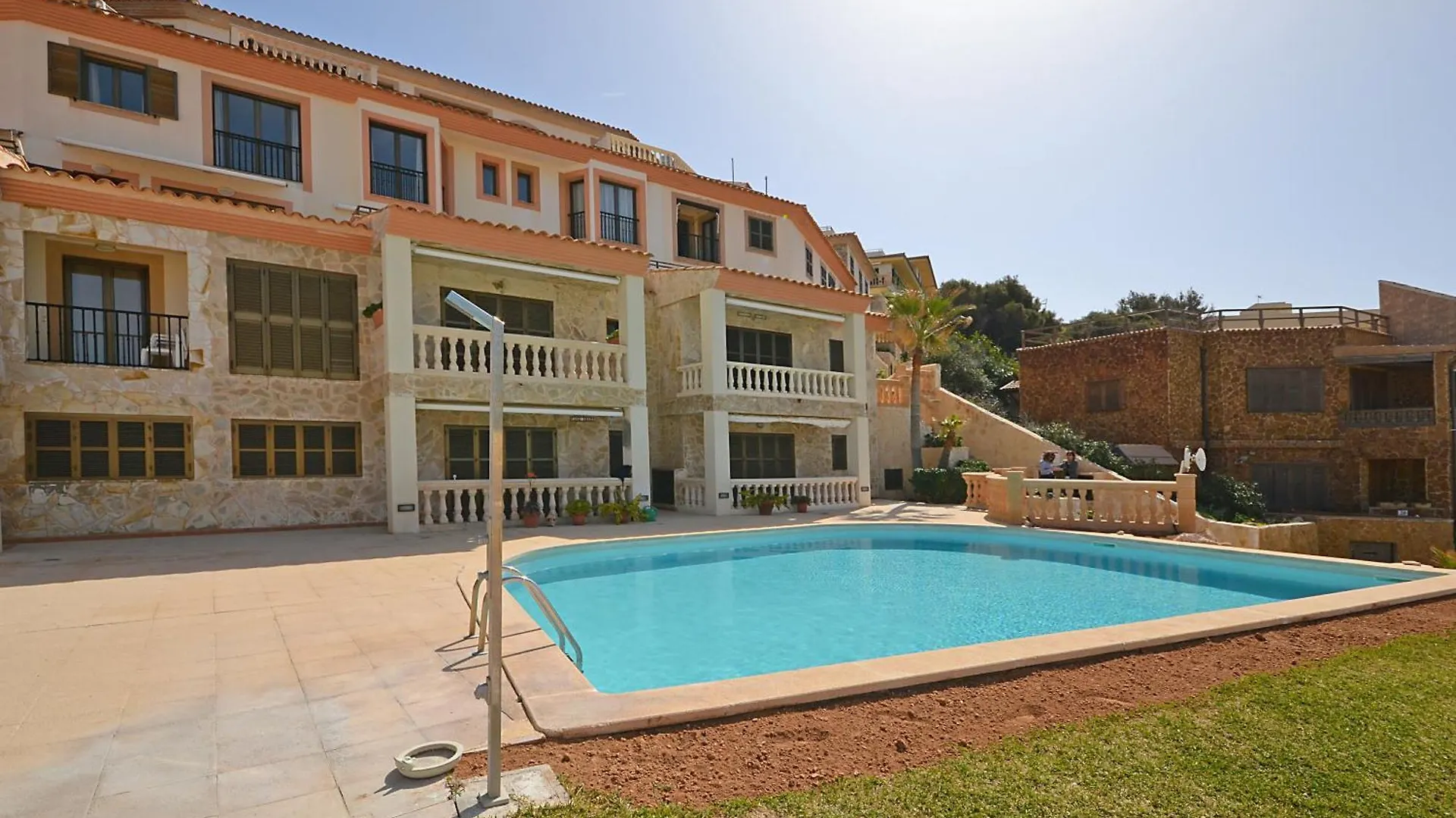Perleta Apartment Capdepera   Capdepera (Mallorca)